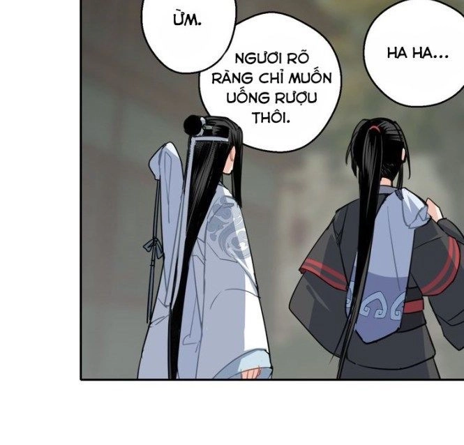 Ma Đạo Tổ Sư- Mao Đoàn Tiểu Kiếm Kiếm Chapter 59 - 17
