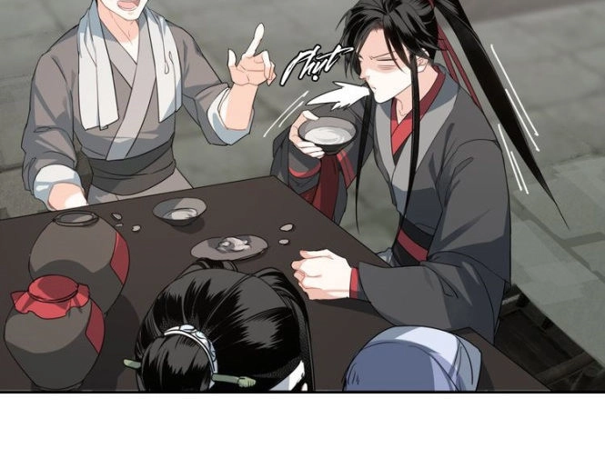 Ma Đạo Tổ Sư- Mao Đoàn Tiểu Kiếm Kiếm Chapter 60 - 17