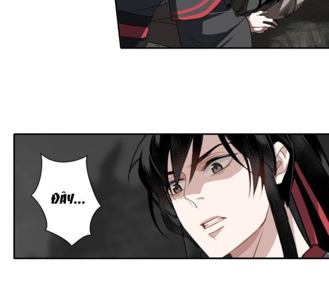 Ma Đạo Tổ Sư- Mao Đoàn Tiểu Kiếm Kiếm Chapter 64 - 5