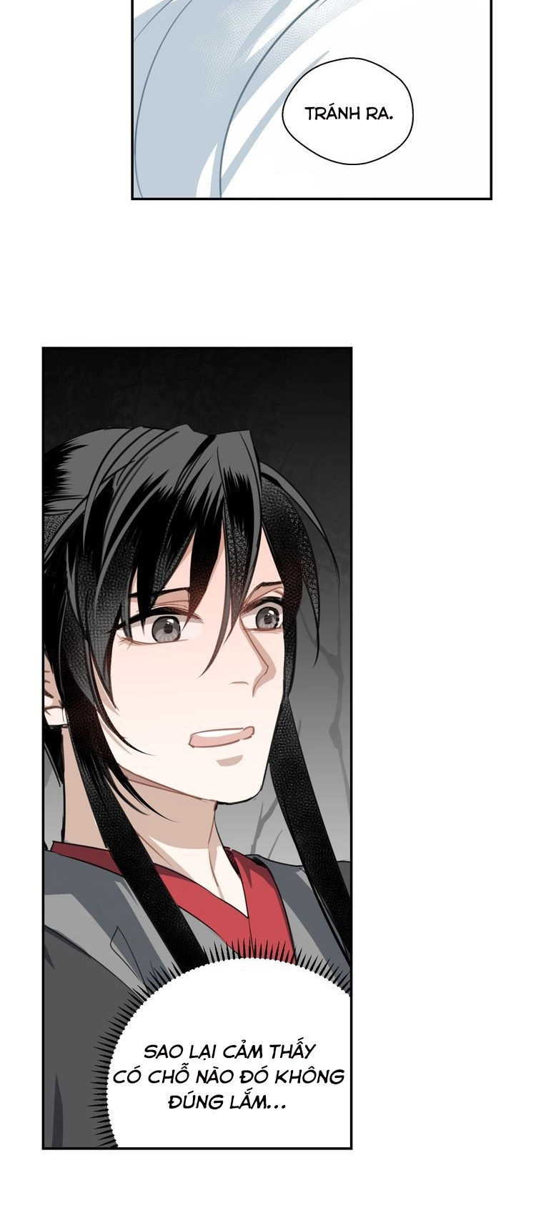 Ma Đạo Tổ Sư- Mao Đoàn Tiểu Kiếm Kiếm Chapter 66 - 5