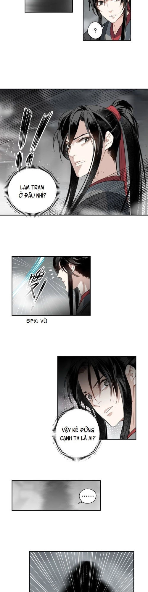 Ma Đạo Tổ Sư- Mao Đoàn Tiểu Kiếm Kiếm Chapter 70 - 10