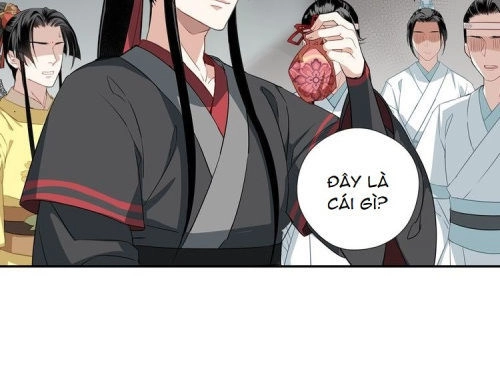 Ma Đạo Tổ Sư- Mao Đoàn Tiểu Kiếm Kiếm Chapter 71 - 13