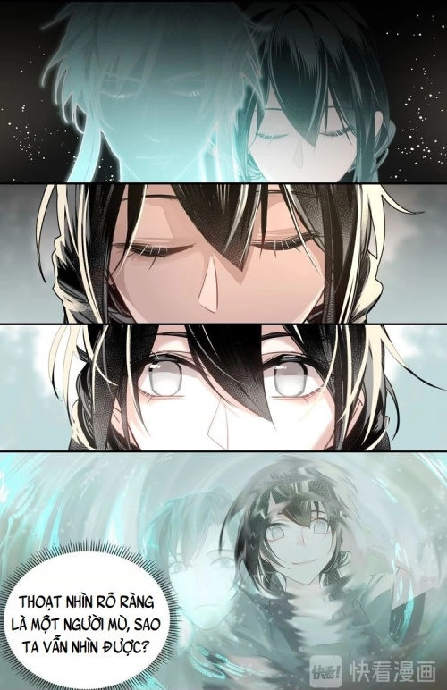 Ma Đạo Tổ Sư- Mao Đoàn Tiểu Kiếm Kiếm Chapter 86 - 1