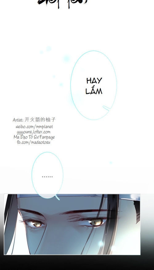 Ma Đạo Tổ Sư- Mao Đoàn Tiểu Kiếm Kiếm Chapter 93.5 - 3