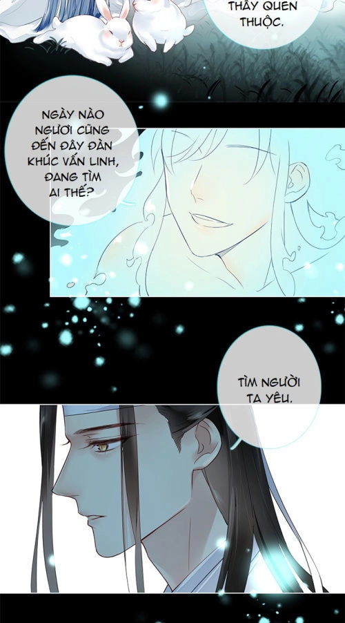 Ma Đạo Tổ Sư- Mao Đoàn Tiểu Kiếm Kiếm Chapter 93.5 - 5