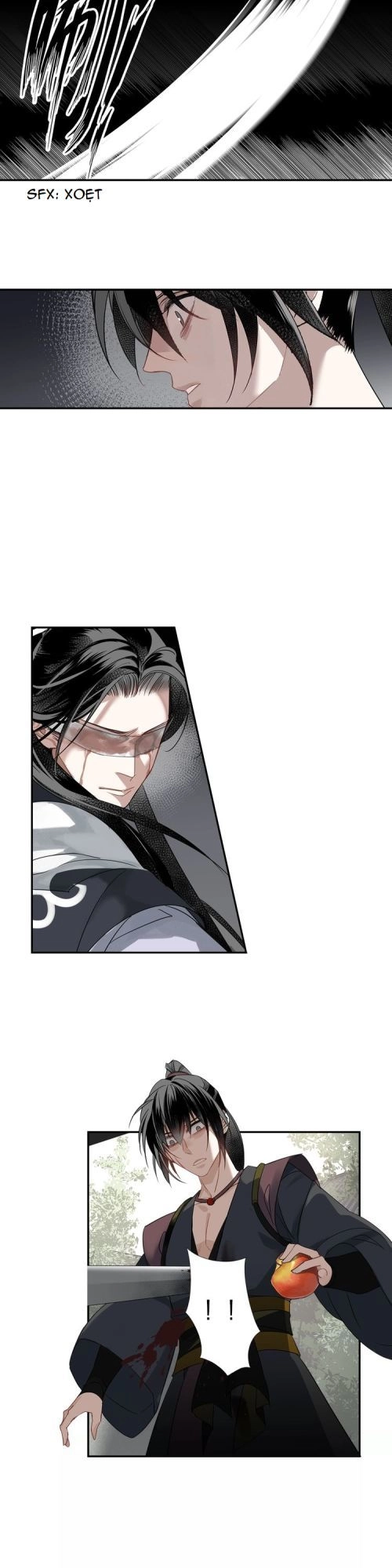 Ma Đạo Tổ Sư- Mao Đoàn Tiểu Kiếm Kiếm Chapter 103 - 7