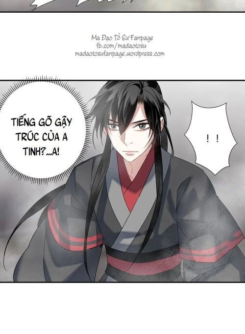 Ma Đạo Tổ Sư- Mao Đoàn Tiểu Kiếm Kiếm Chapter 109 - 10
