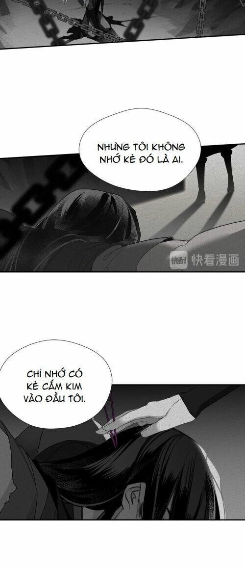 Ma Đạo Tổ Sư- Mao Đoàn Tiểu Kiếm Kiếm Chapter 114 - 10