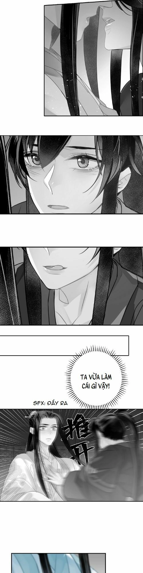 Ma Đạo Tổ Sư- Mao Đoàn Tiểu Kiếm Kiếm Chapter 120 - 2