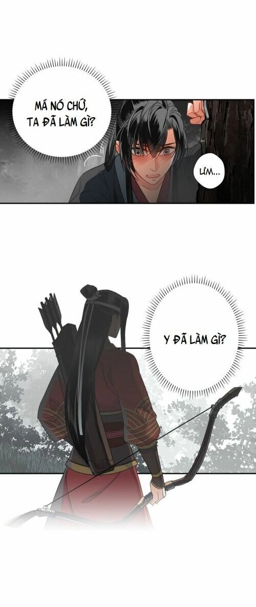 Ma Đạo Tổ Sư- Mao Đoàn Tiểu Kiếm Kiếm Chapter 121 - 10