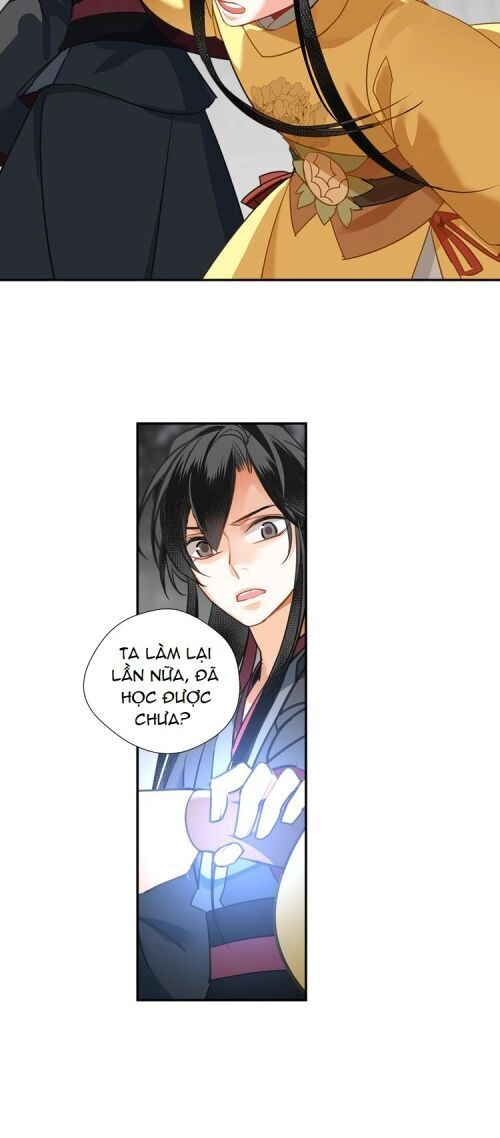 Ma Đạo Tổ Sư- Mao Đoàn Tiểu Kiếm Kiếm Chapter 127 - 12