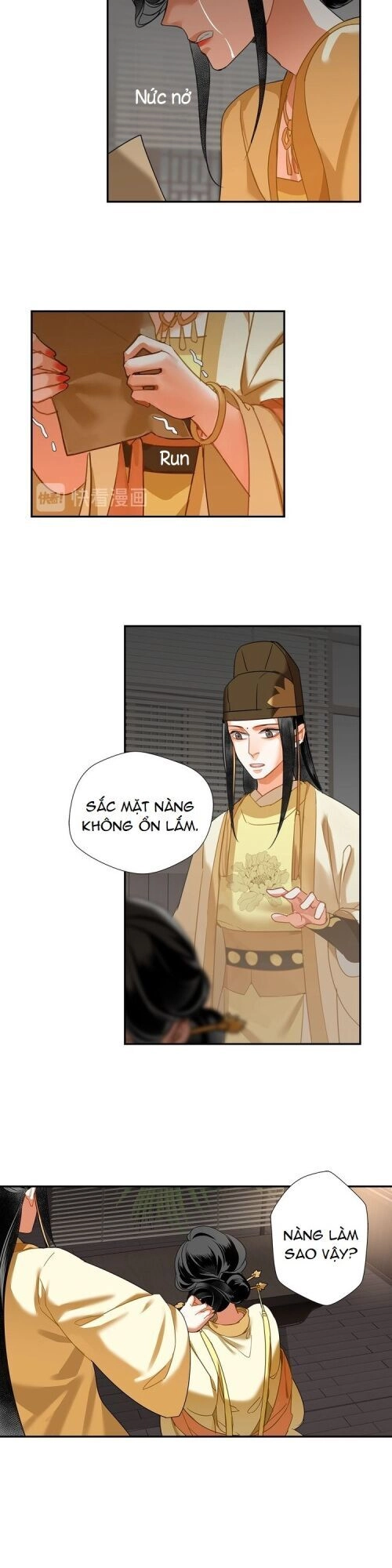 Ma Đạo Tổ Sư- Mao Đoàn Tiểu Kiếm Kiếm Chapter 131 - 3