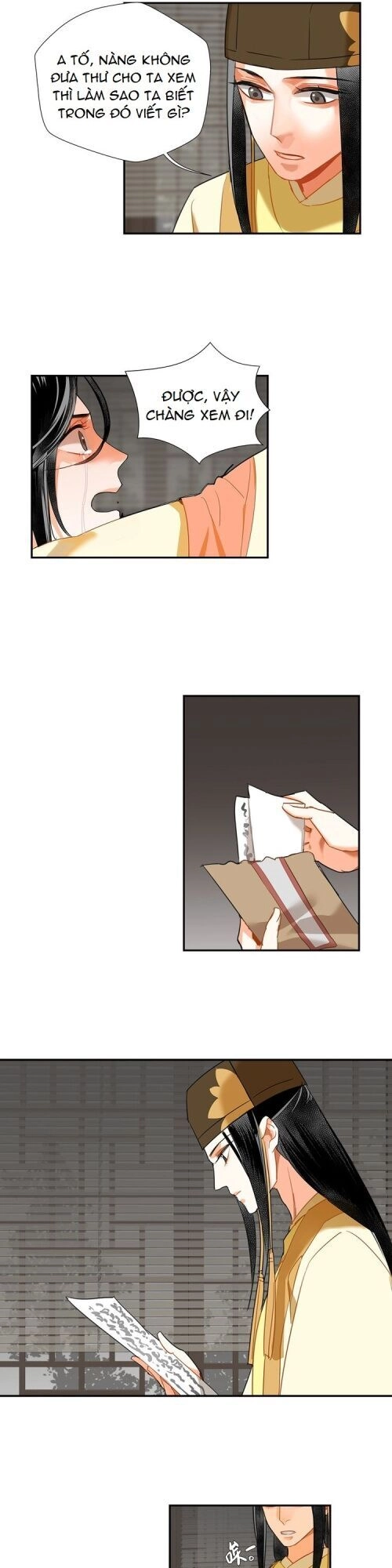 Ma Đạo Tổ Sư- Mao Đoàn Tiểu Kiếm Kiếm Chapter 131 - 5