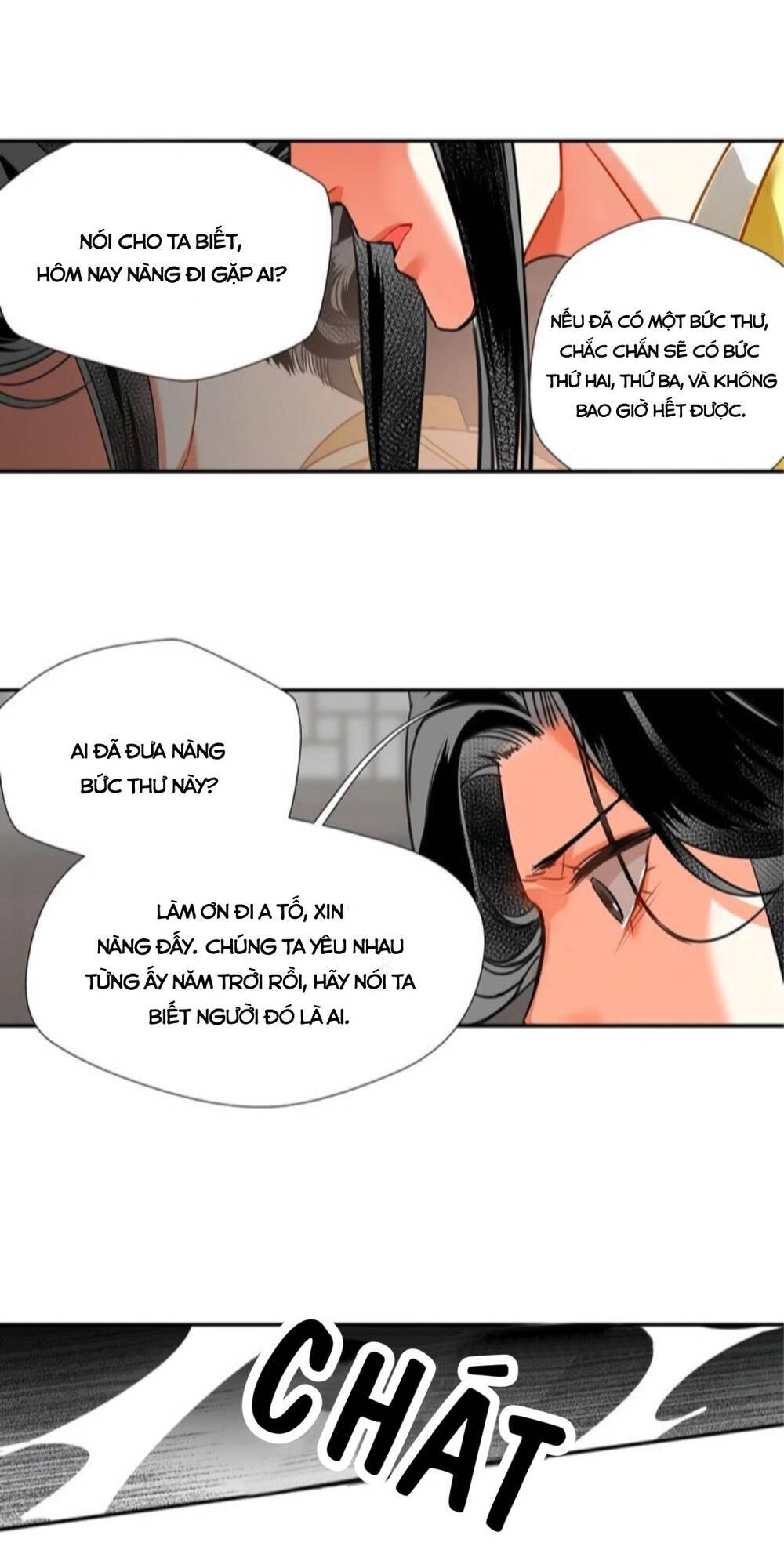 Ma Đạo Tổ Sư- Mao Đoàn Tiểu Kiếm Kiếm Chapter 132 - 4