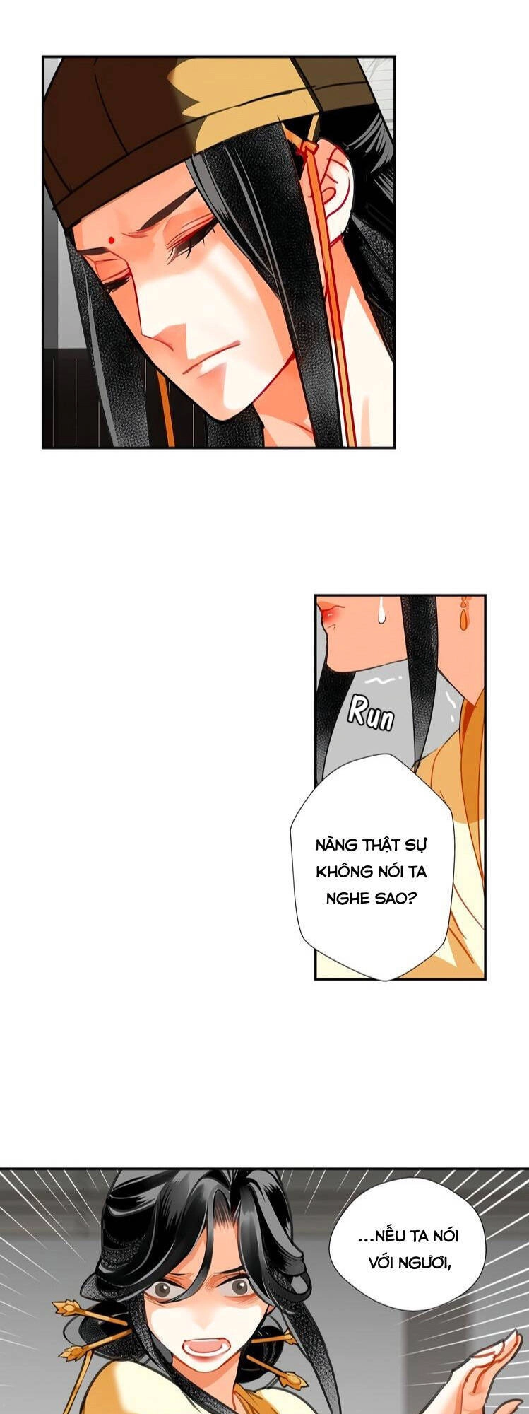 Ma Đạo Tổ Sư- Mao Đoàn Tiểu Kiếm Kiếm Chapter 132 - 13