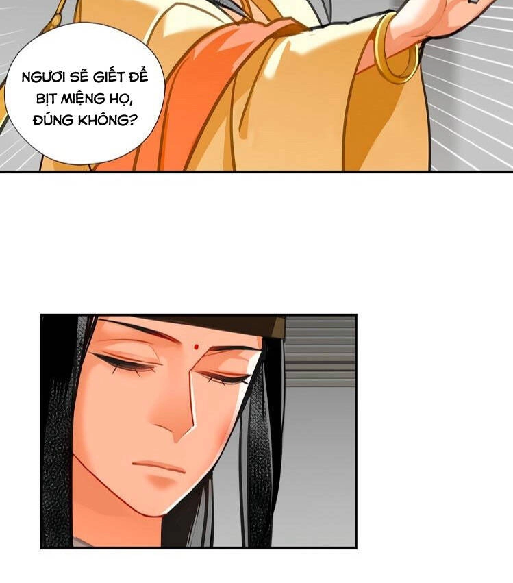 Ma Đạo Tổ Sư- Mao Đoàn Tiểu Kiếm Kiếm Chapter 132 - 14