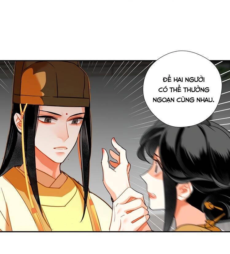 Ma Đạo Tổ Sư- Mao Đoàn Tiểu Kiếm Kiếm Chapter 132 - 16