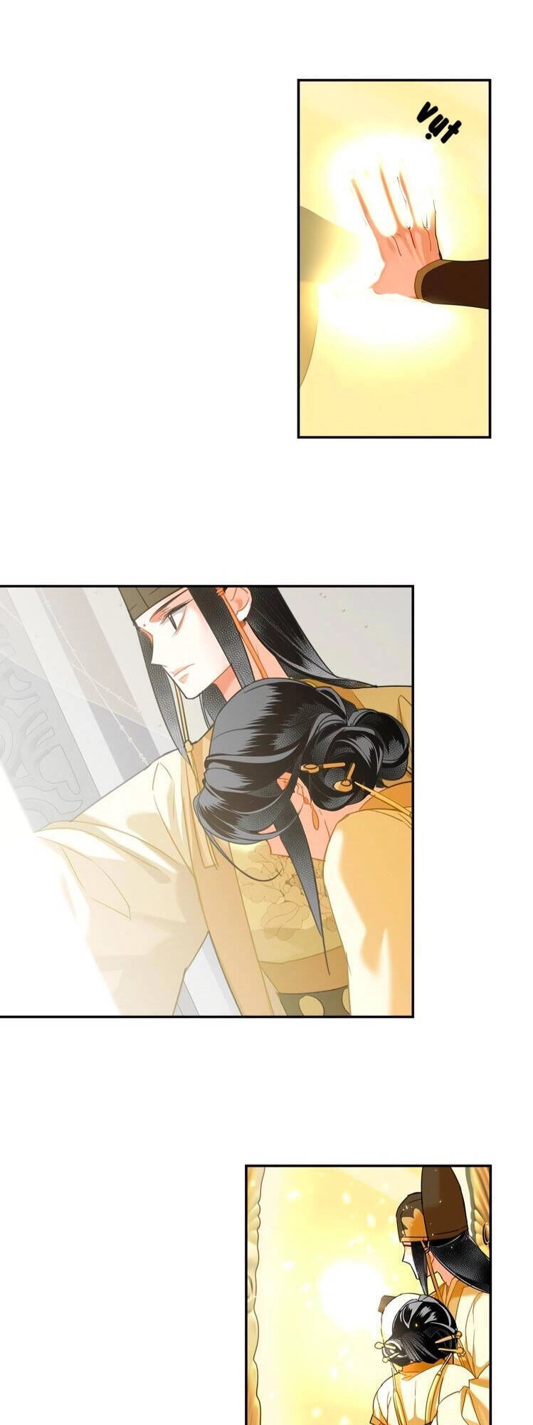 Ma Đạo Tổ Sư- Mao Đoàn Tiểu Kiếm Kiếm Chapter 132 - 19