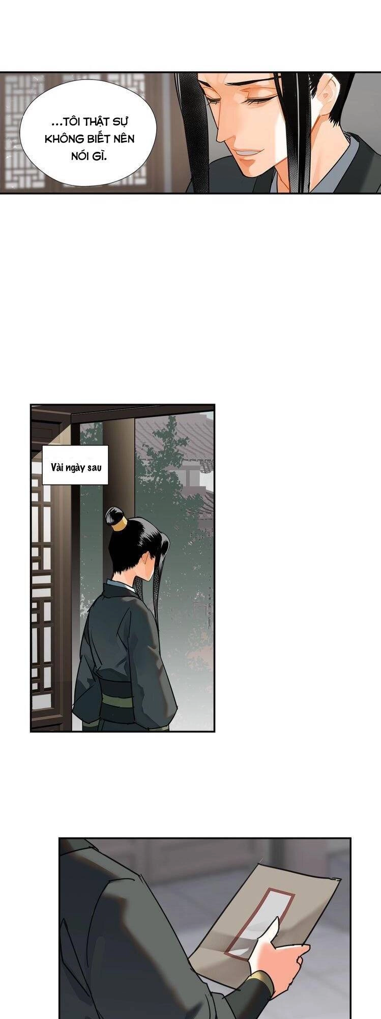 Ma Đạo Tổ Sư- Mao Đoàn Tiểu Kiếm Kiếm Chapter 135 - 4