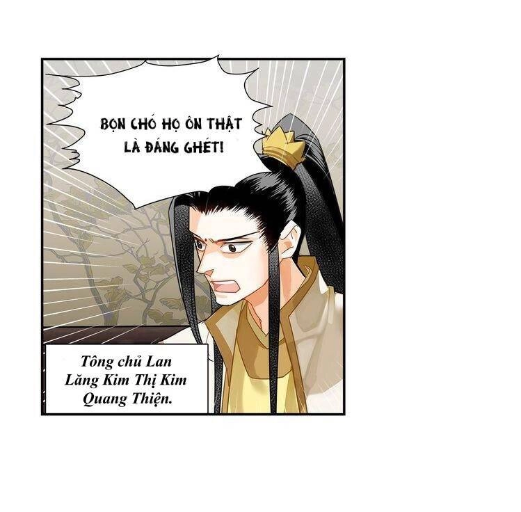 Ma Đạo Tổ Sư- Mao Đoàn Tiểu Kiếm Kiếm Chapter 135 - 7
