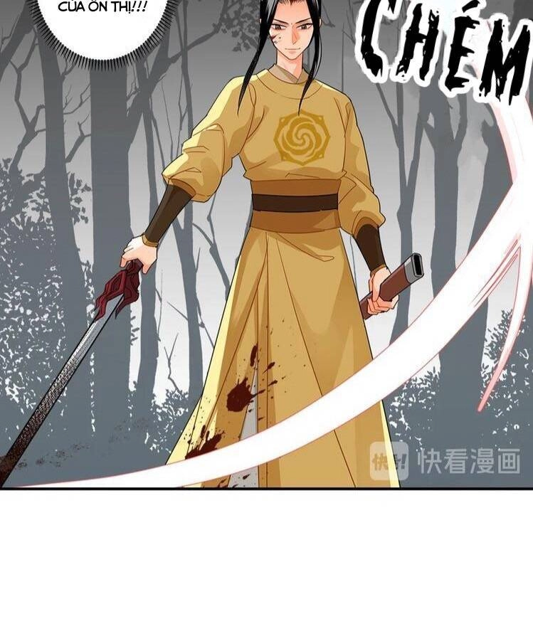 Ma Đạo Tổ Sư- Mao Đoàn Tiểu Kiếm Kiếm Chapter 135 - 15