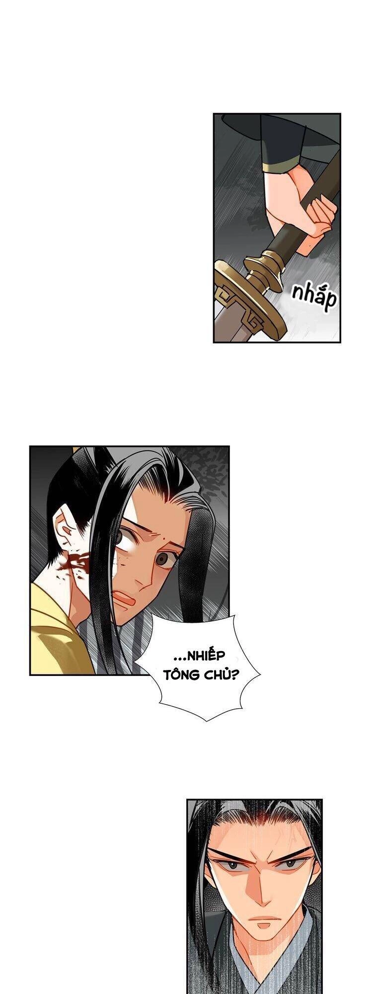 Ma Đạo Tổ Sư- Mao Đoàn Tiểu Kiếm Kiếm Chapter 135 - 16