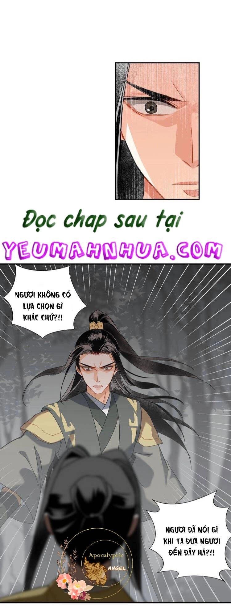 Ma Đạo Tổ Sư- Mao Đoàn Tiểu Kiếm Kiếm Chapter 135 - 20