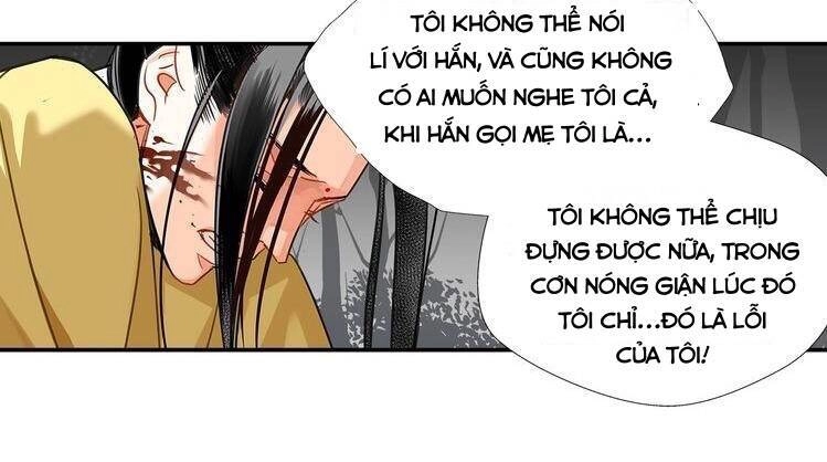Ma Đạo Tổ Sư- Mao Đoàn Tiểu Kiếm Kiếm Chapter 135 - 22