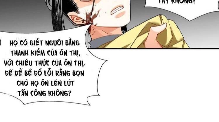 Ma Đạo Tổ Sư- Mao Đoàn Tiểu Kiếm Kiếm Chapter 135 - 24