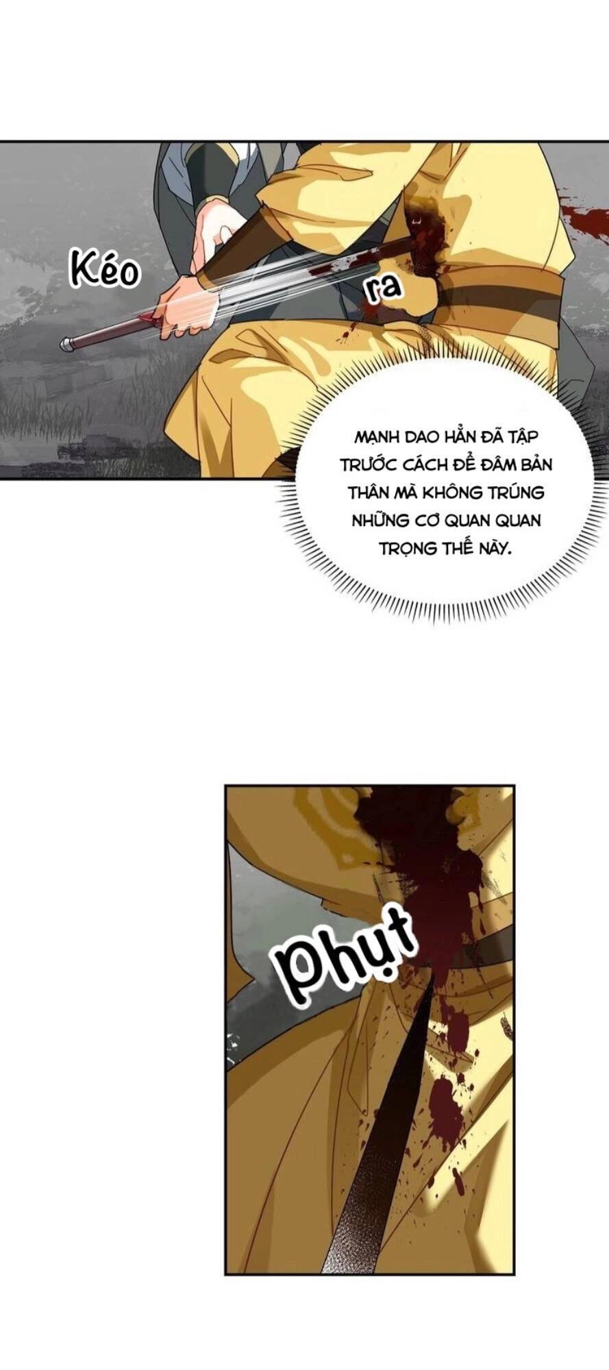 Ma Đạo Tổ Sư- Mao Đoàn Tiểu Kiếm Kiếm Chapter 136 - 13