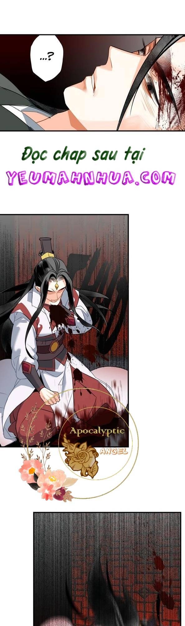 Ma Đạo Tổ Sư- Mao Đoàn Tiểu Kiếm Kiếm Chapter 137 - 9