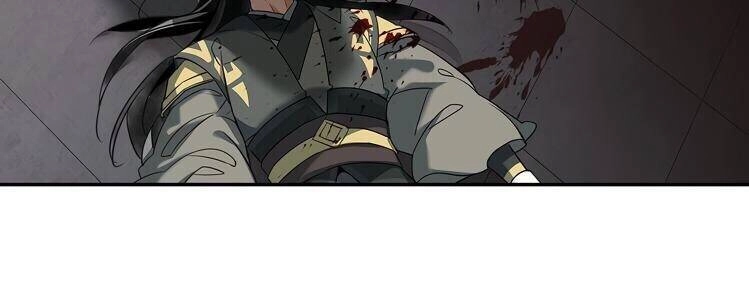 Ma Đạo Tổ Sư- Mao Đoàn Tiểu Kiếm Kiếm Chapter 137 - 12