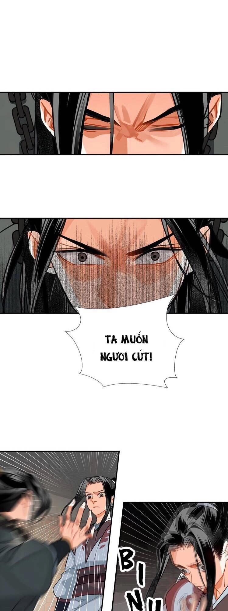 Ma Đạo Tổ Sư- Mao Đoàn Tiểu Kiếm Kiếm Chapter 138 - 19