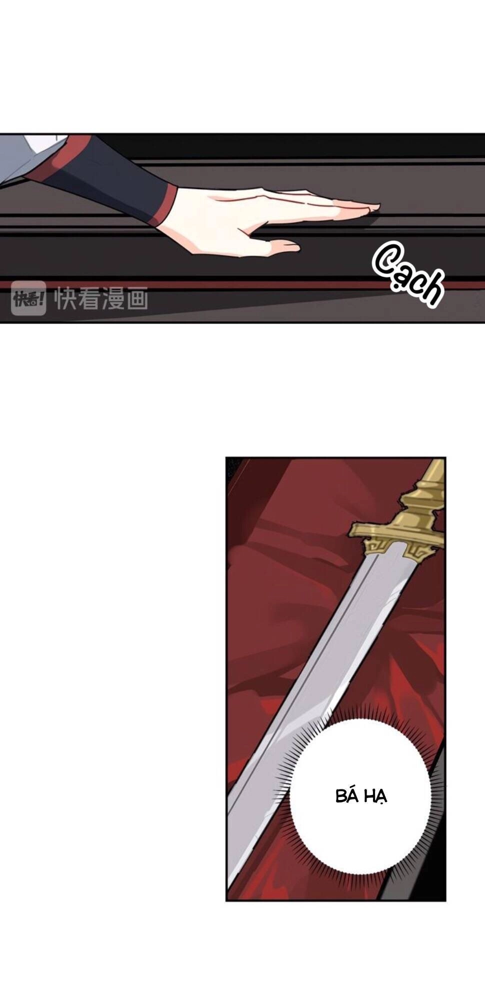 Ma Đạo Tổ Sư- Mao Đoàn Tiểu Kiếm Kiếm Chapter 139 - 13