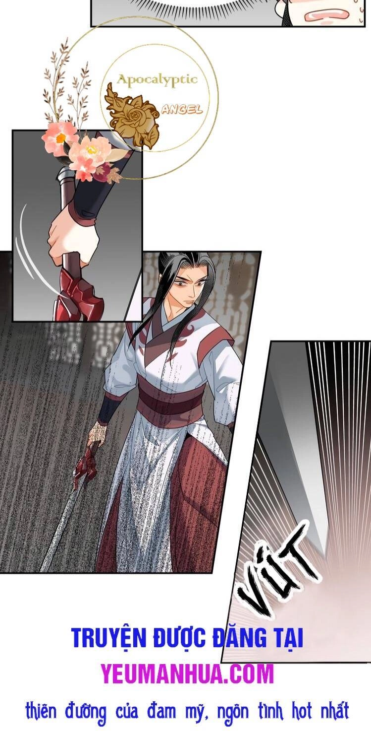 Ma Đạo Tổ Sư- Mao Đoàn Tiểu Kiếm Kiếm Chapter 139 - 26