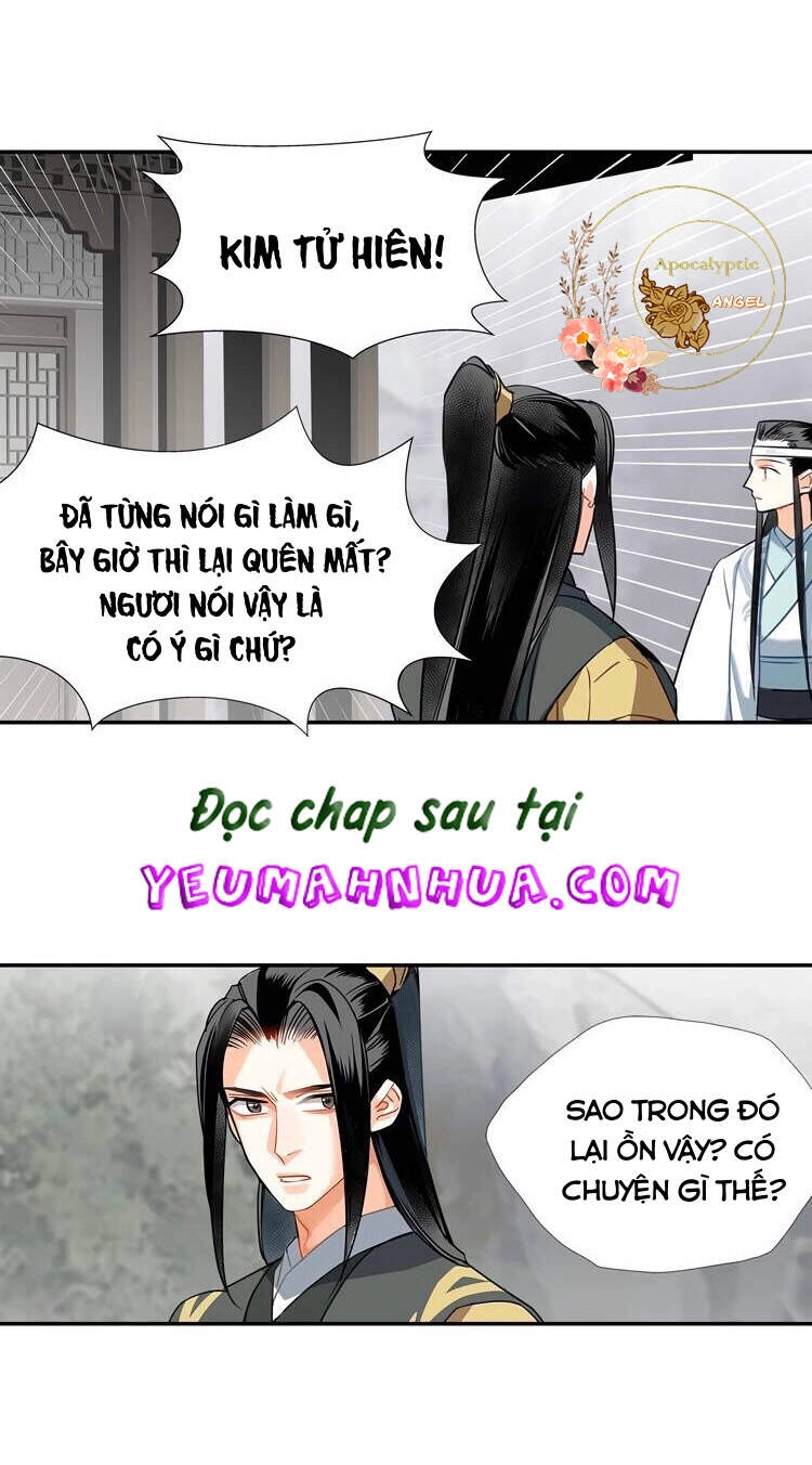 Ma Đạo Tổ Sư- Mao Đoàn Tiểu Kiếm Kiếm Chapter 140 - 10