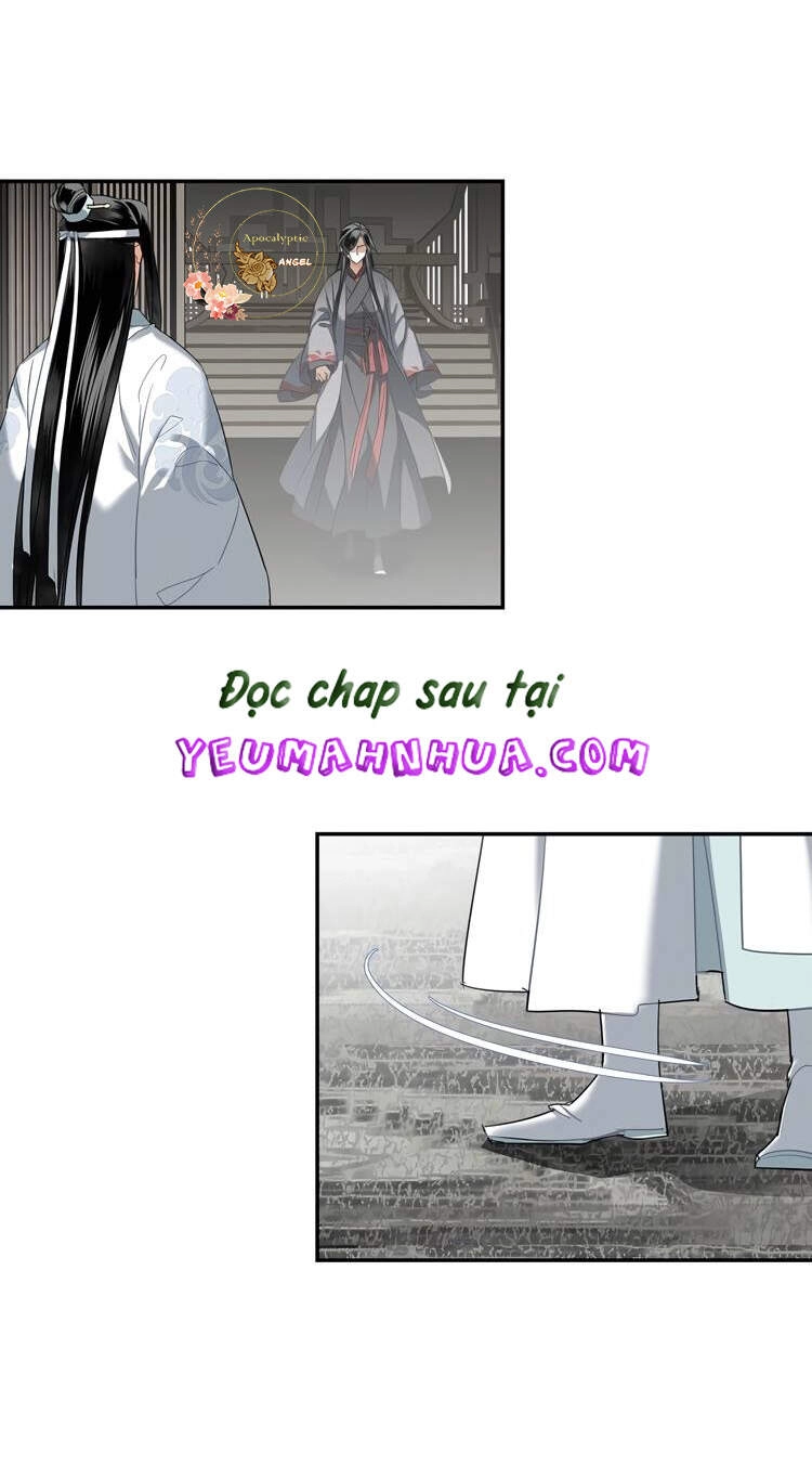 Ma Đạo Tổ Sư- Mao Đoàn Tiểu Kiếm Kiếm Chapter 140 - 18
