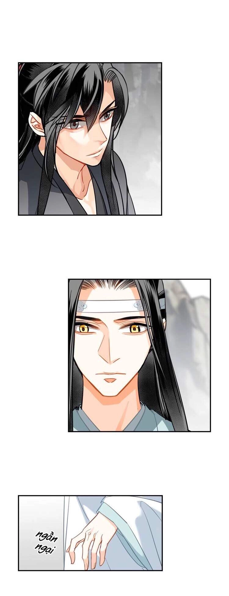 Ma Đạo Tổ Sư- Mao Đoàn Tiểu Kiếm Kiếm Chapter 140 - 19