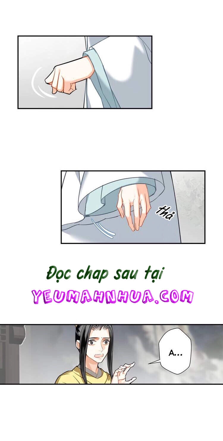 Ma Đạo Tổ Sư- Mao Đoàn Tiểu Kiếm Kiếm Chapter 140 - 21