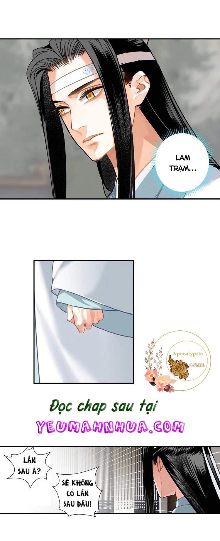 Ma Đạo Tổ Sư- Mao Đoàn Tiểu Kiếm Kiếm Chapter 141 - 16