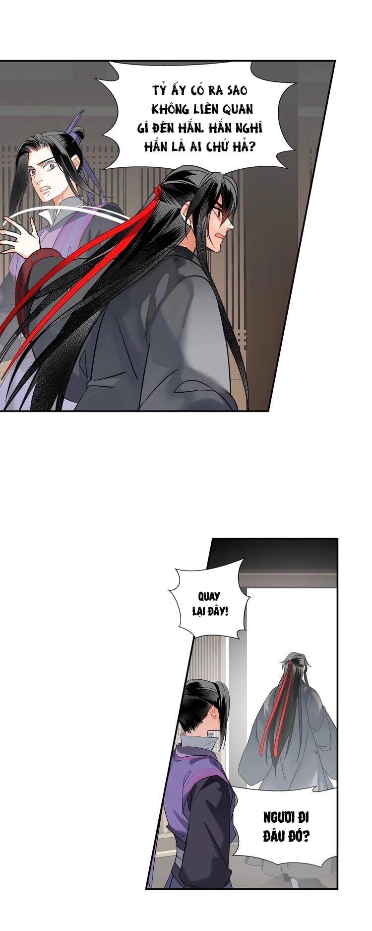 Ma Đạo Tổ Sư- Mao Đoàn Tiểu Kiếm Kiếm Chapter 141 - 17