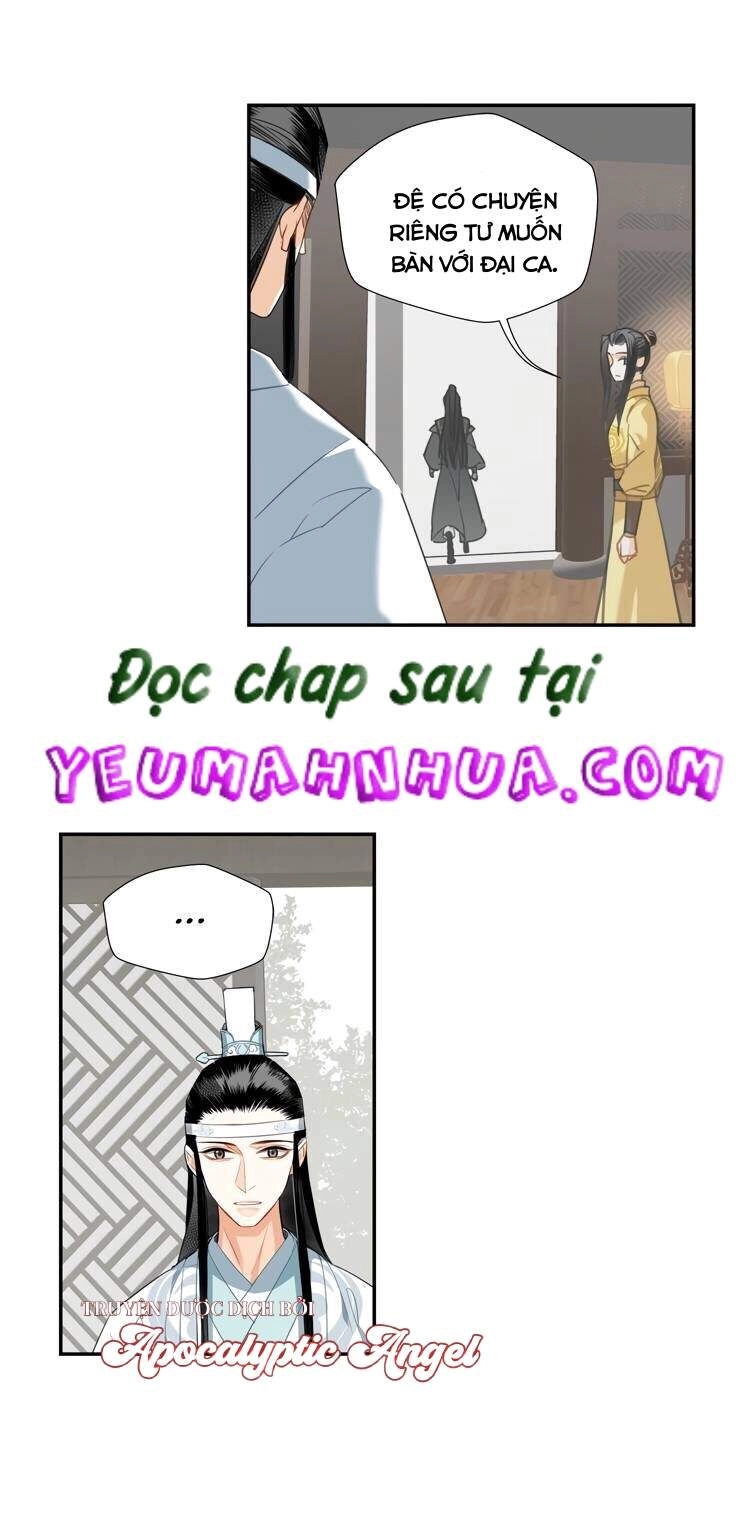 Ma Đạo Tổ Sư- Mao Đoàn Tiểu Kiếm Kiếm Chapter 142 - 8