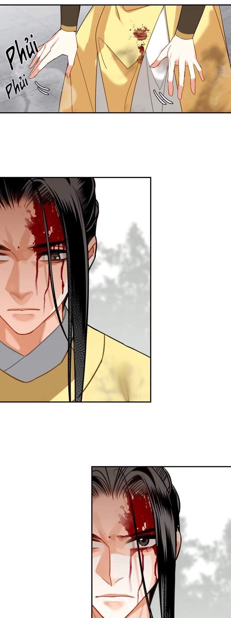 Ma Đạo Tổ Sư- Mao Đoàn Tiểu Kiếm Kiếm Chapter 142 - 24