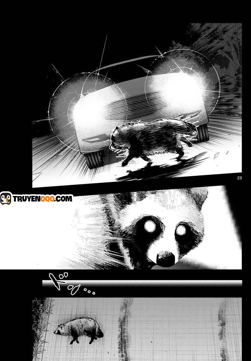 Last Karte Chapter 2.5 - 4