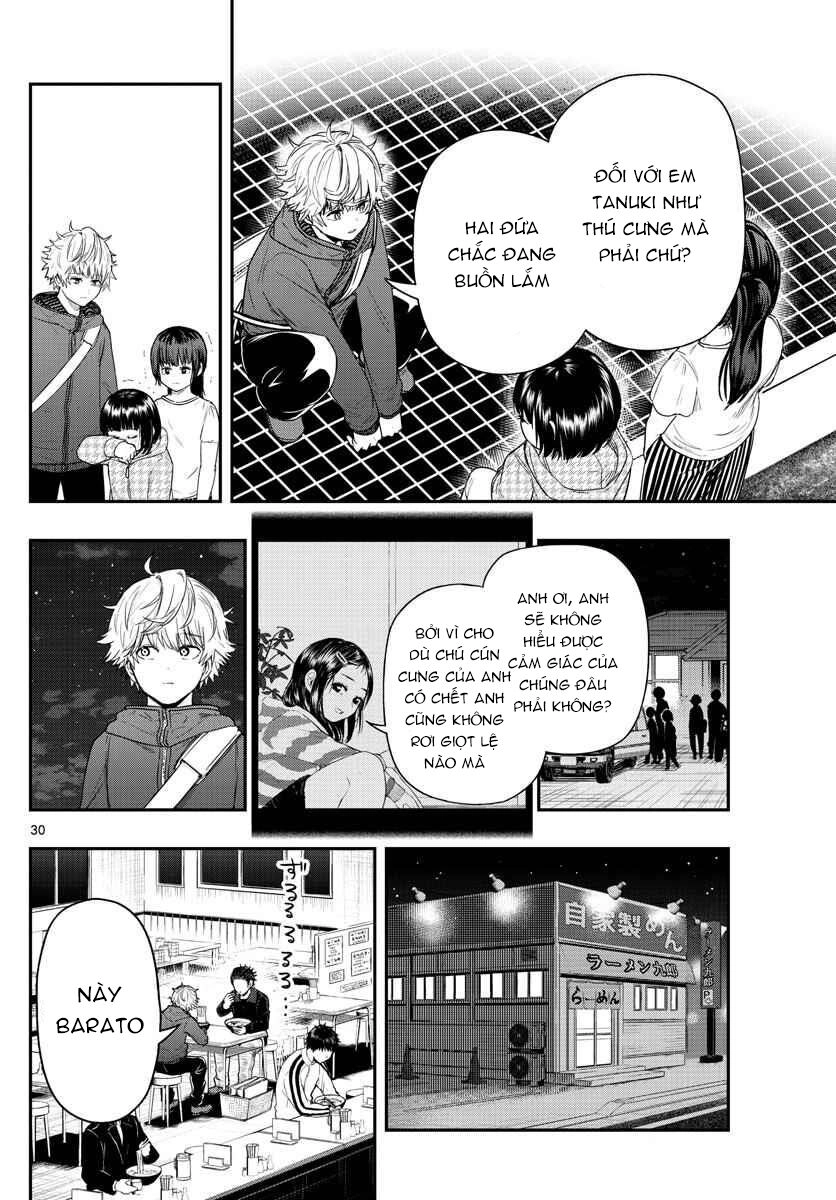 Last Karte Chapter 2.5 - 11