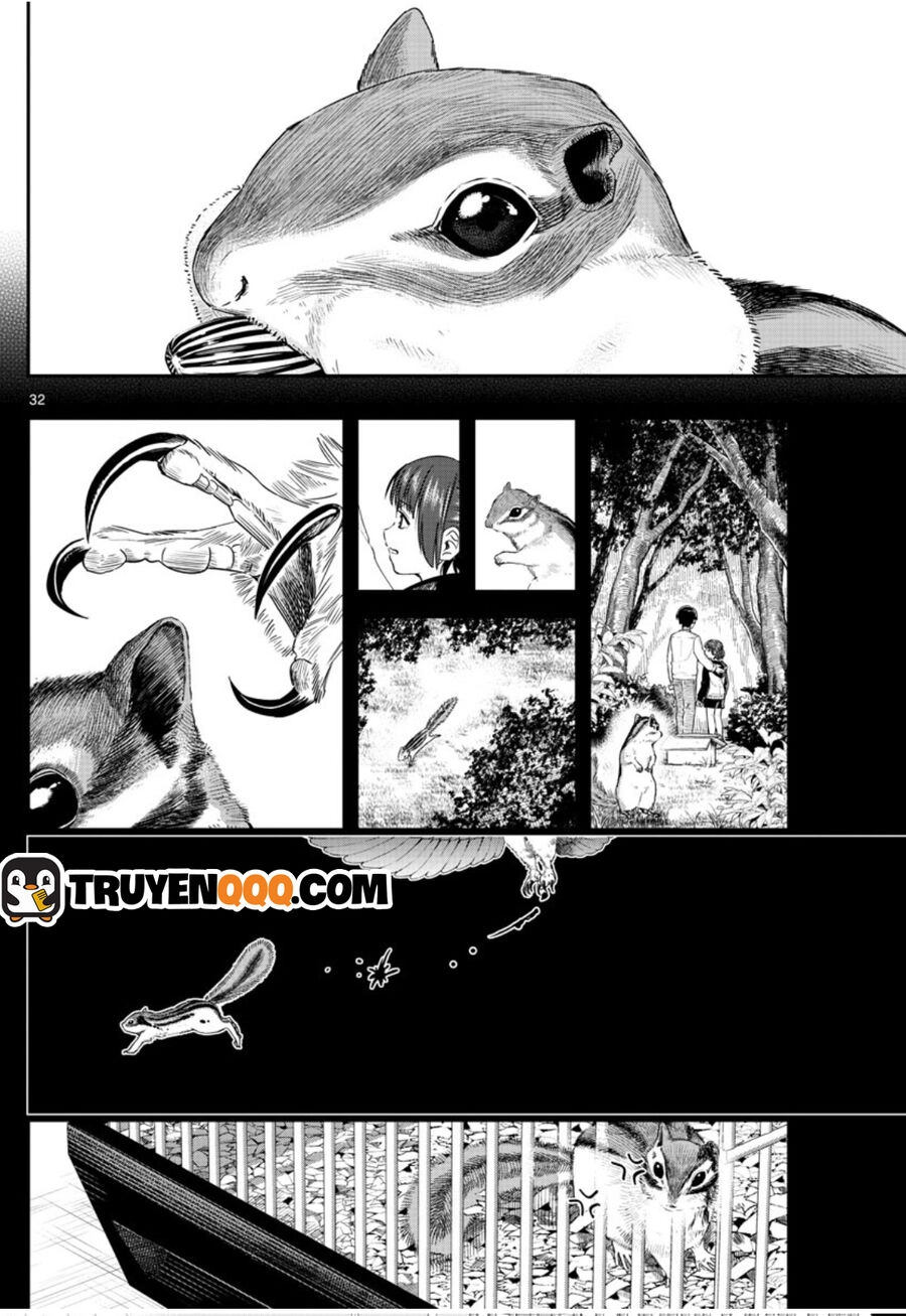 Last Karte Chapter 3.5 - 14