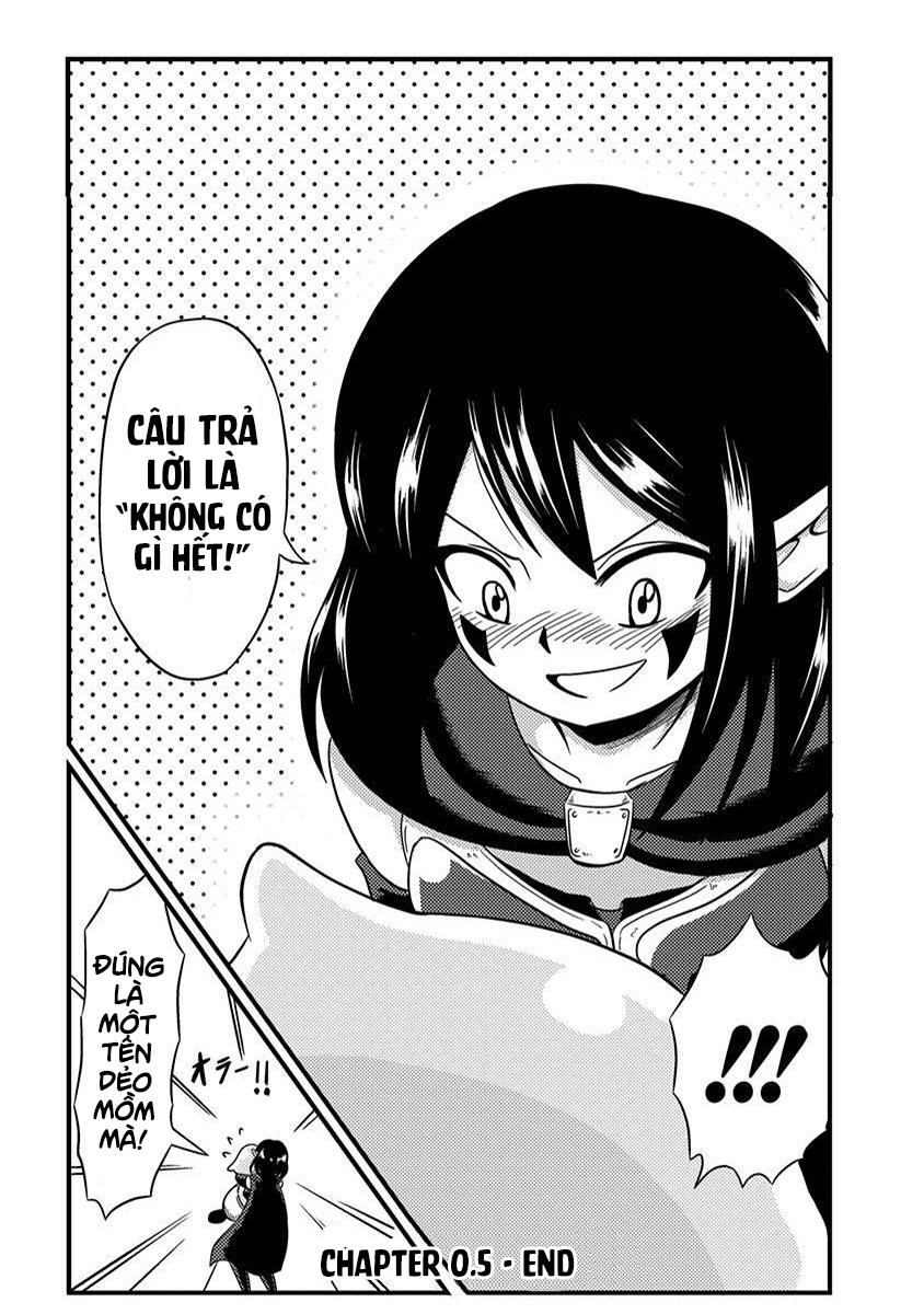 Slime Life Chapter 0.5 - 6