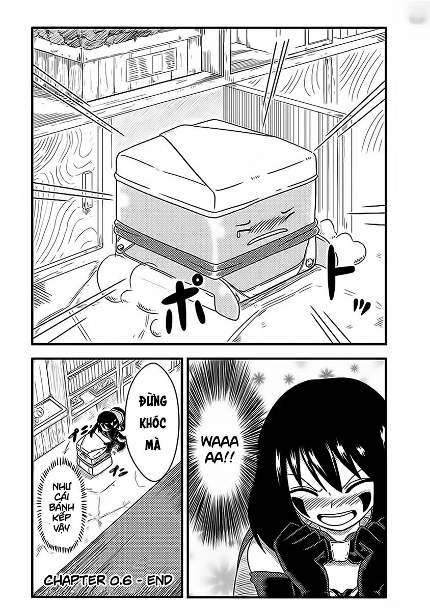 Slime Life Chapter 0.6 - 6