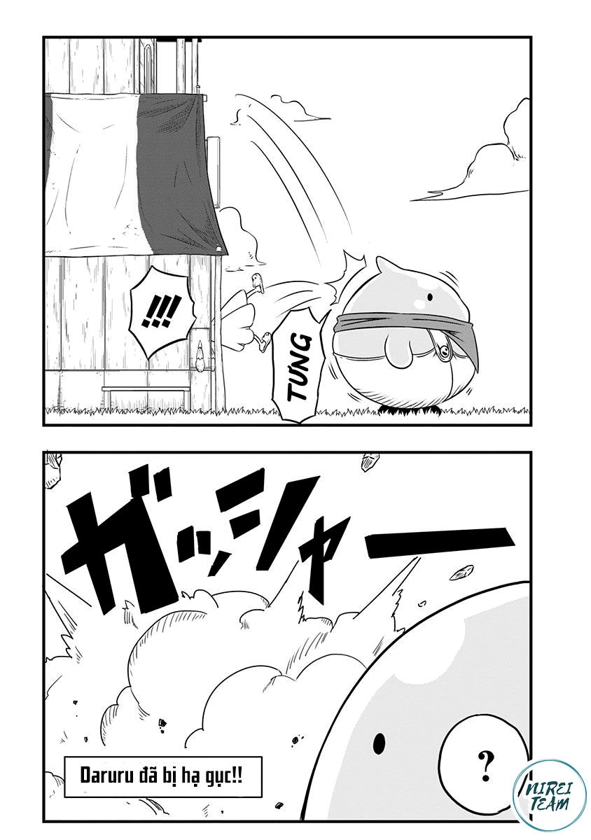 Slime Life Chapter 3 - 7