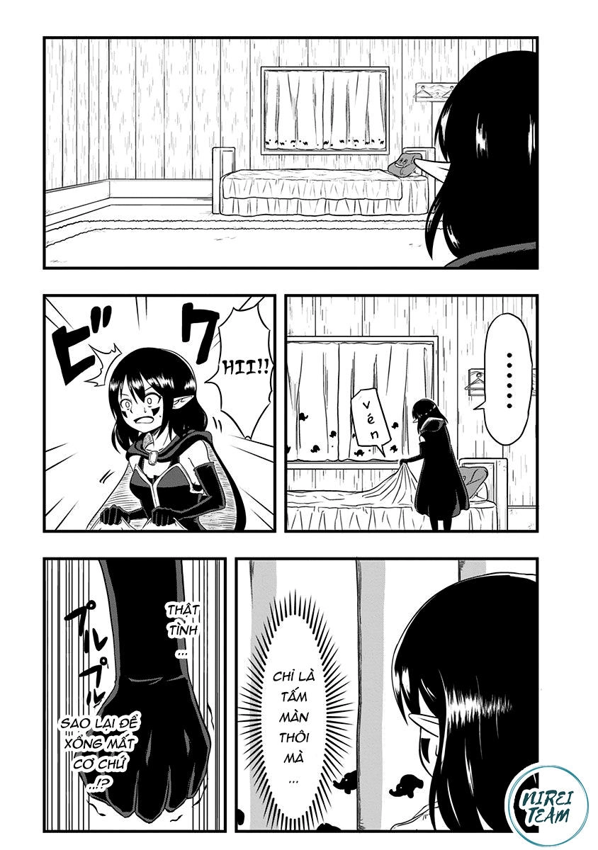 Slime Life Chapter 4 - 4